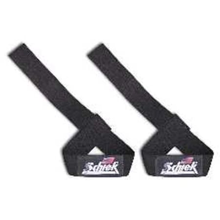 Schiek Sports Schiek Sport 1000BLS Basic Lifting Straps 1000BLS